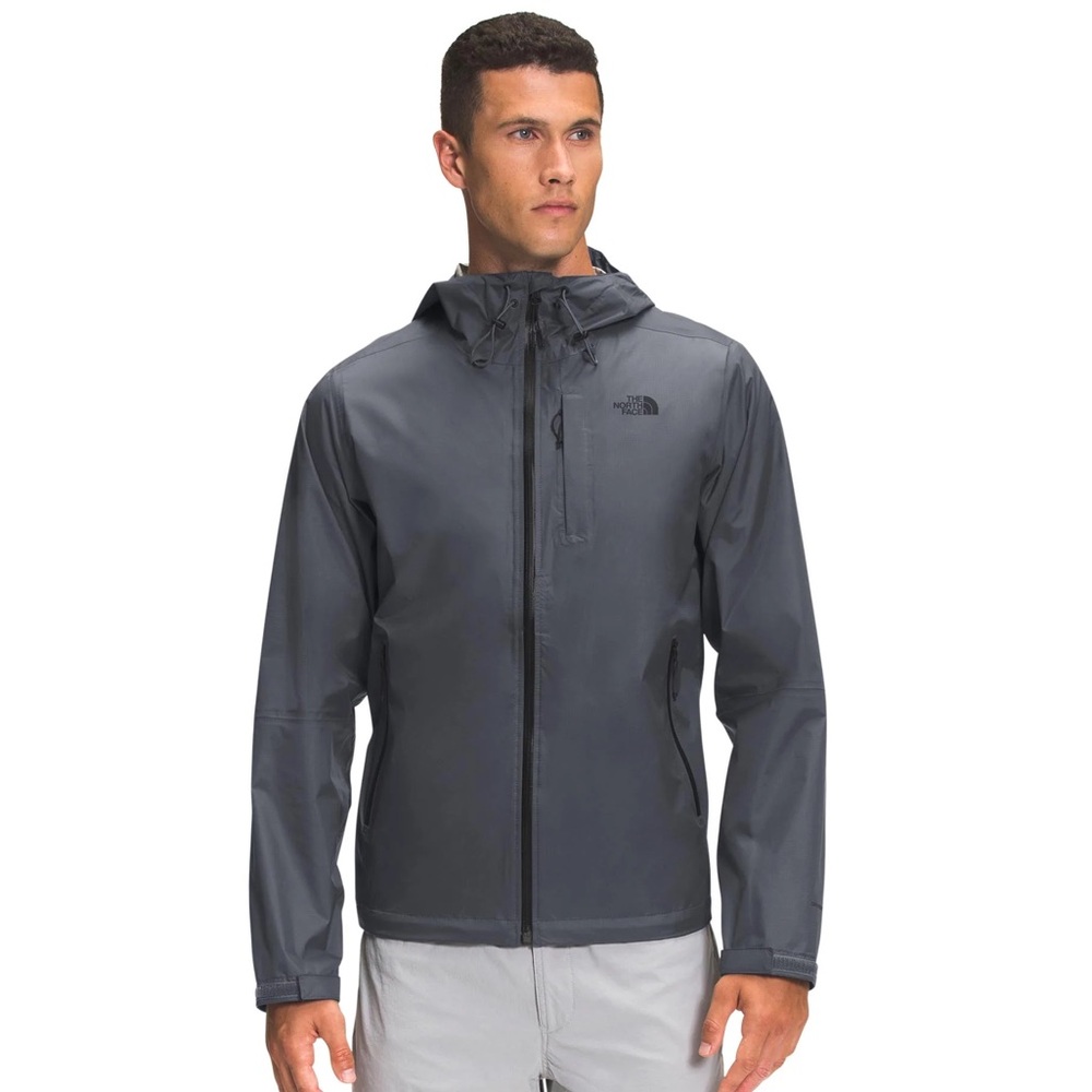 North Face Alta Vista Jacket